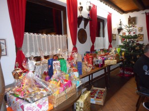 Tombola